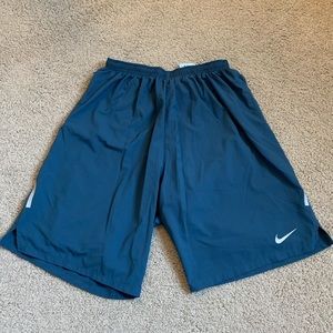Men’s Nike Dri-Fit athletic shorts